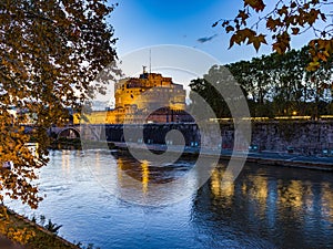 sant Angelo Roma photo